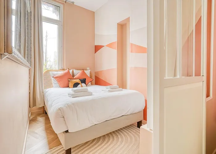 Comfortable 3 With Air Conditioning Appartement *